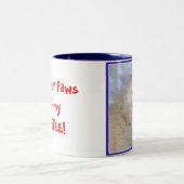 足!  マグ (中央)