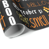 足 ラッピングペーパー (ロールコーナー)