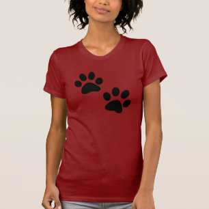 足 Tシャツ