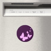 距離にフェードイン4 マグネット (インサイチュ (食洗機))