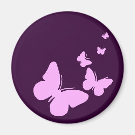 距離にフェードイン4 マグネット