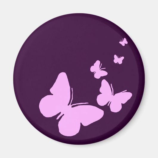 距離にフェードイン4 マグネット (正面)