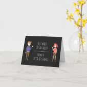 . ............距離カードで挨拶したい カード (黄色い花)