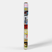 距離標識 Case-Mate iPhoneケース (裏面 / 右)