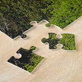 距離素晴らしからのモンテカルロの写真 ジグソーパズル (側面)