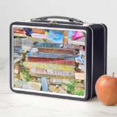 距離記号 メタルランチボックス (インサイチュ)