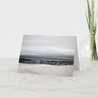 距離：スネークリバーカントリー シーズンカード