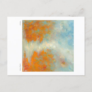 距離 ポストカード