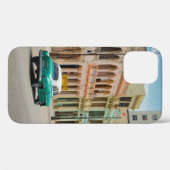 路上生の車 Case-Mate iPhoneケース (裏面 (横))