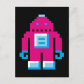 路保 ポストカード (正面)