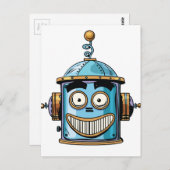 路保 ポストカード (正面/裏面)