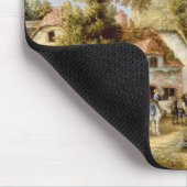 路傍のイン マウスパッド (コーナー)