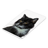 路地キャットラブ マグネット (左側)