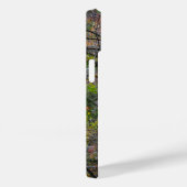 路地ミルオータムウォークケースメイトiPhoneケース Case-Mate iPhoneケース (裏面 / 右)