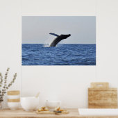 跳ね上がる反撃 ポスター (キッチン)