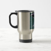 跳躍のイルカのタンブラー トラベルマグ (左)