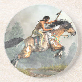 跳躍の馬 コースター