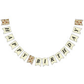 跳躍カエル バンティングフラッグ (全)