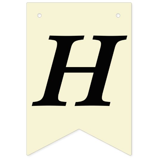 跳躍カエル バンティングフラッグ (第2の旗)