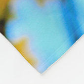 跳躍フリースブランケット フリースブランケット (角)