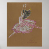 跳躍 ポスター (正面)