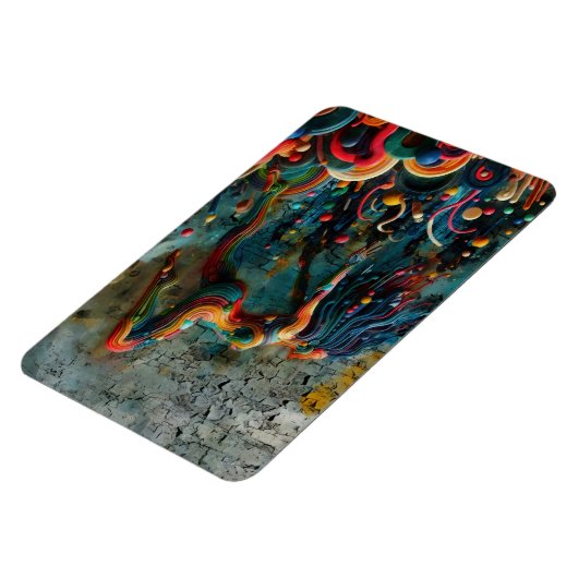 跳躍 マグネット (左側)