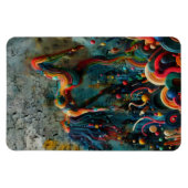 跳躍 マグネット (横)