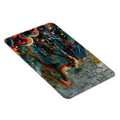 跳躍 マグネット (右側)