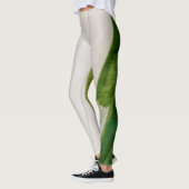 跳躍 レギンス (左)