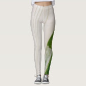 跳躍 レギンス (正面)