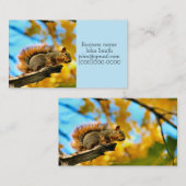 跳躍 名刺 (正面/裏面)