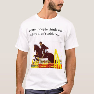 跳躍 Tシャツ