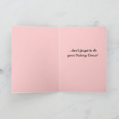 踊ってほしい… カード (内部)