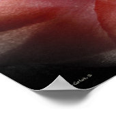 踊ってほしい ポスター (角)