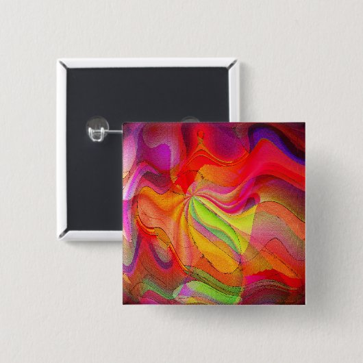 踊りからプロコフィエフ 缶バッジ (正面&裏面)