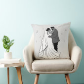 踊りが私たちの一部になるまで クッション (椅子)