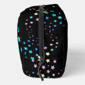 踊りすごいスターコスメティック&トイレタリーバッグ ドップキット (右)