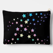 踊りすごい星 アクセサリーポーチ (裏面)