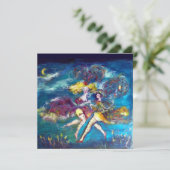 踊りと夜の音楽 招待状 (スタンド正面)