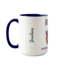 踊りに違うビート。自閉症意識