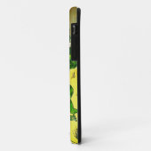 踊りのカエル Case-Mate iPhoneケース (裏面/左)