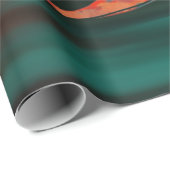 踊りのサソリ王の影 ラッピングペーパー (ロールコーナー)