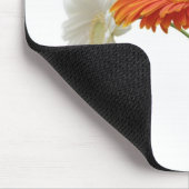 踊りのデイジー マウスパッド (コーナー)