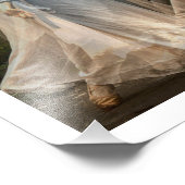 踊りの優しい動数々のき（3番） フォトプリント            (角)