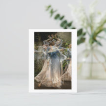 踊りの優しい動数々のき（3番）