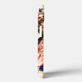 踊りの女性 Case-Mate iPhoneケース (裏面 / 右)