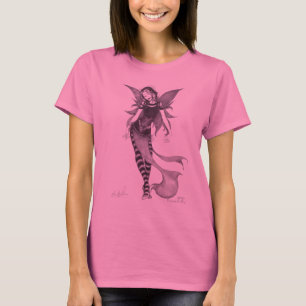 踊りの妖精の国 Tシャツ