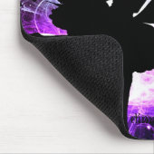 踊りの妖精 マウスパッド (コーナー)