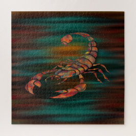 踊りの影 ジグソーパズル