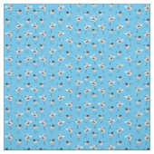 踊りの日本のなクレーンは綿織物をとかしました ファブリック (見本)